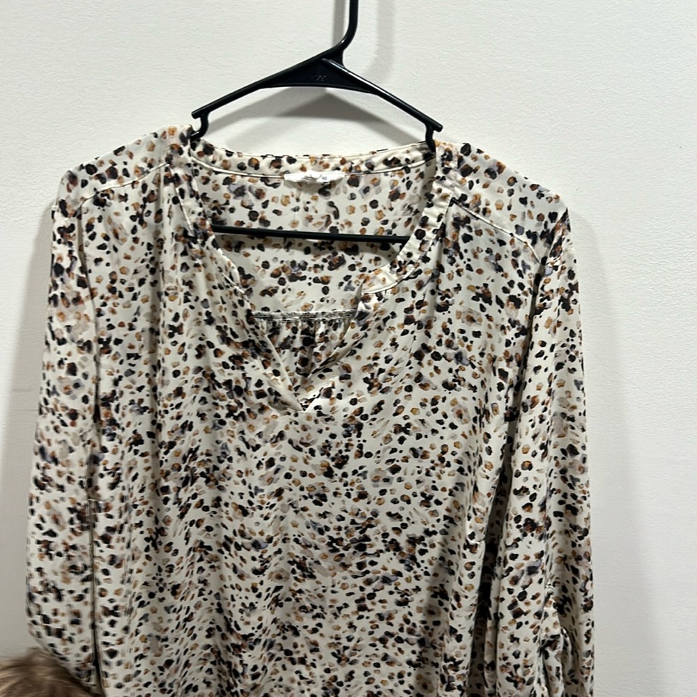 Maurice’s Blouse
